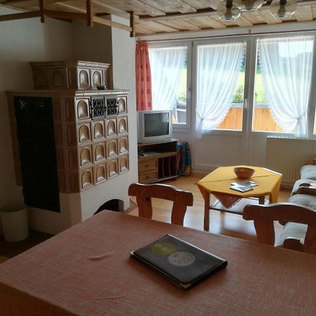 Schönwalde Hotel Kaltenbach מראה חיצוני תמונה