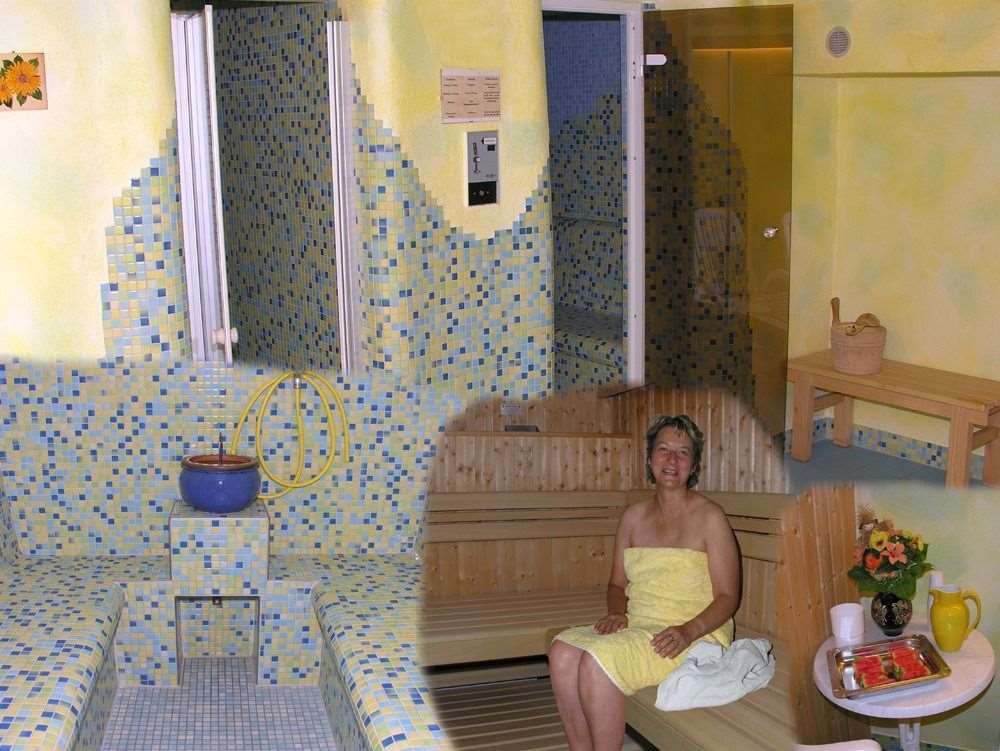 Schönwalde Hotel Kaltenbach מראה חיצוני תמונה