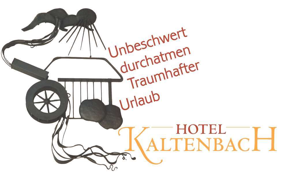 Schönwalde Hotel Kaltenbach לוגו תמונה