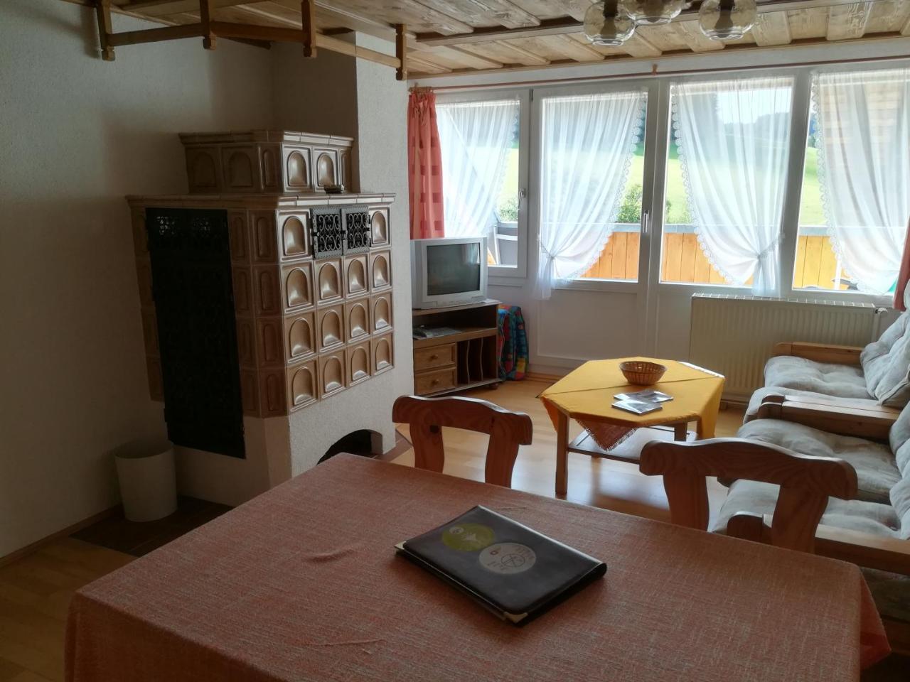 Schönwalde Hotel Kaltenbach מראה חיצוני תמונה