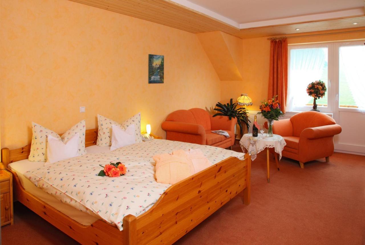 Schönwalde Hotel Kaltenbach מראה חיצוני תמונה