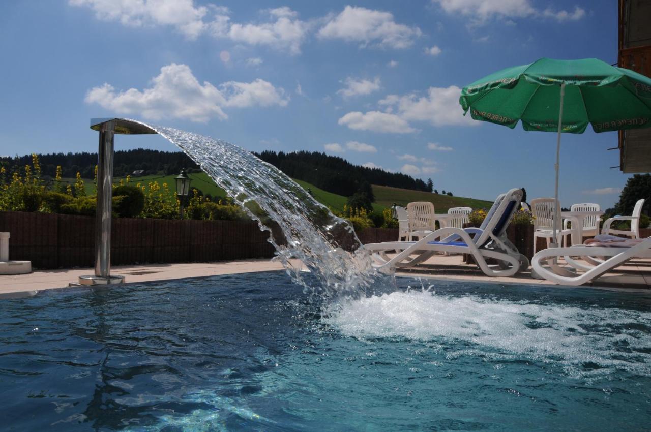 Schönwalde Hotel Kaltenbach מראה חיצוני תמונה