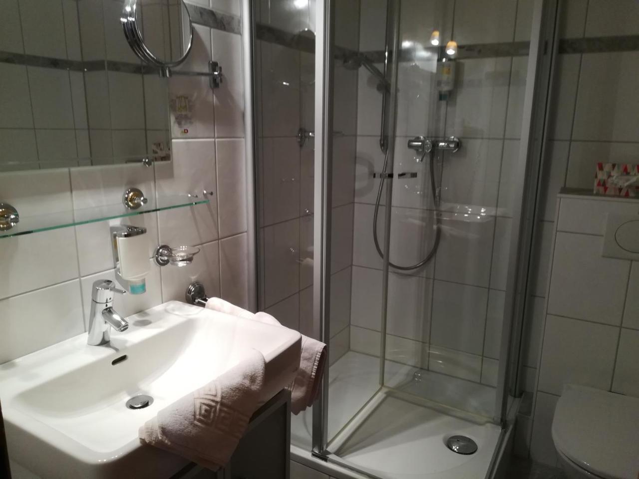 Schönwalde Hotel Kaltenbach מראה חיצוני תמונה