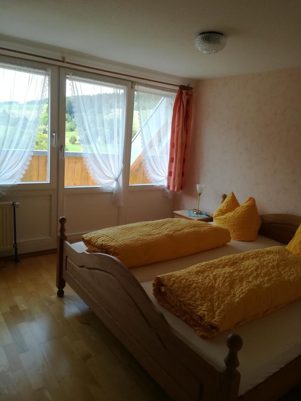 Schönwalde Hotel Kaltenbach מראה חיצוני תמונה