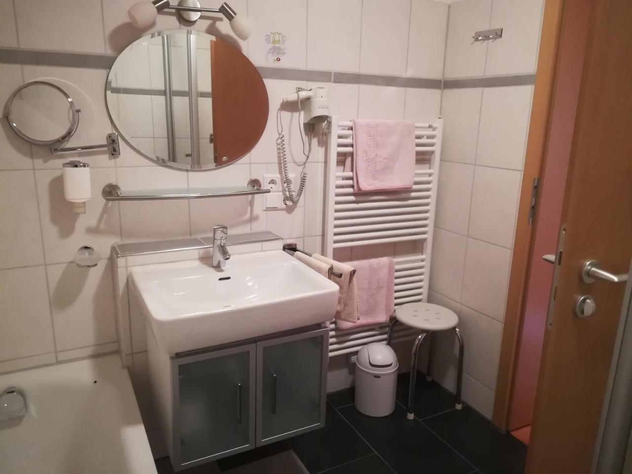 Schönwalde Hotel Kaltenbach מראה חיצוני תמונה