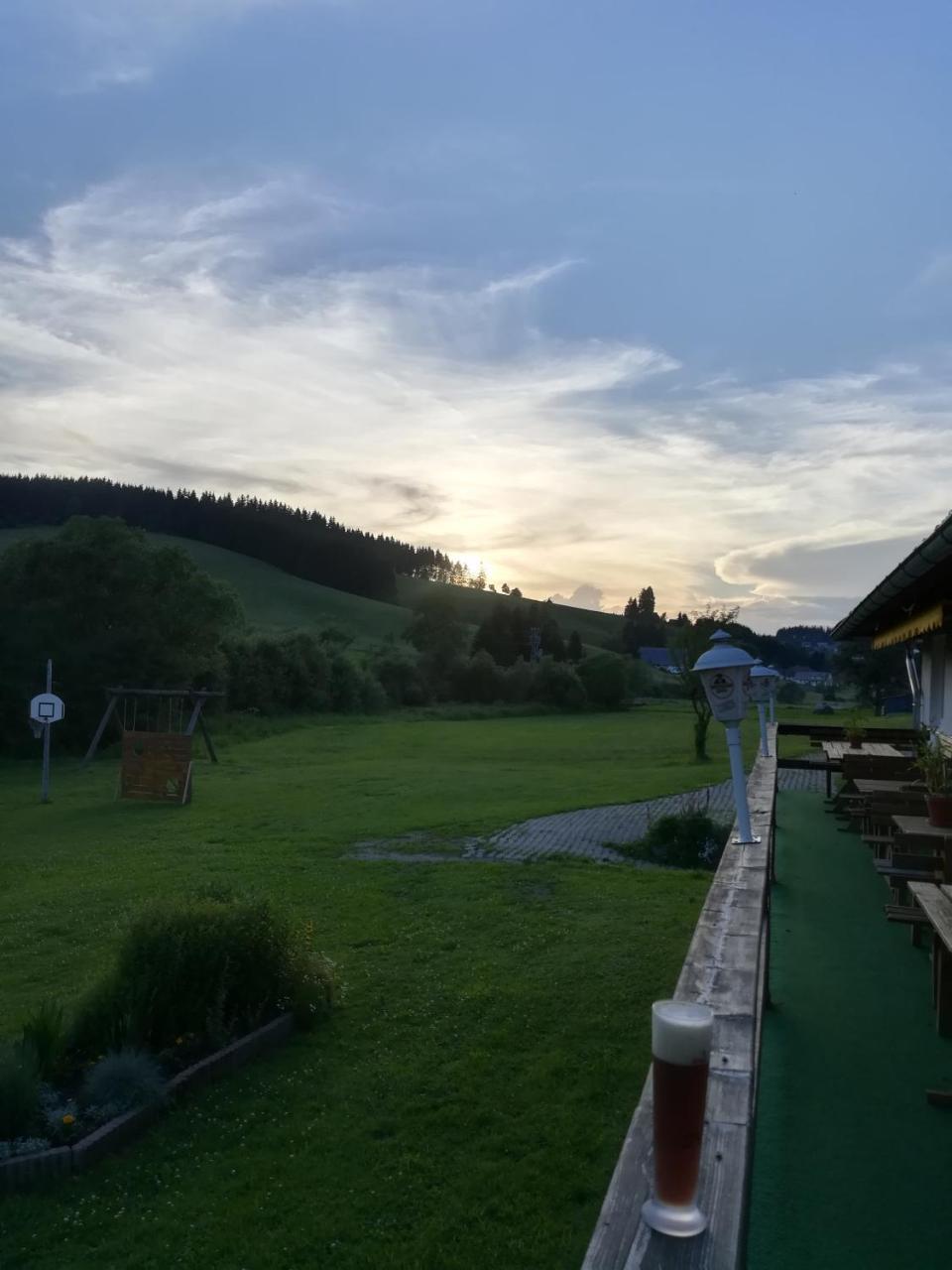 Schönwalde Hotel Kaltenbach מראה חיצוני תמונה