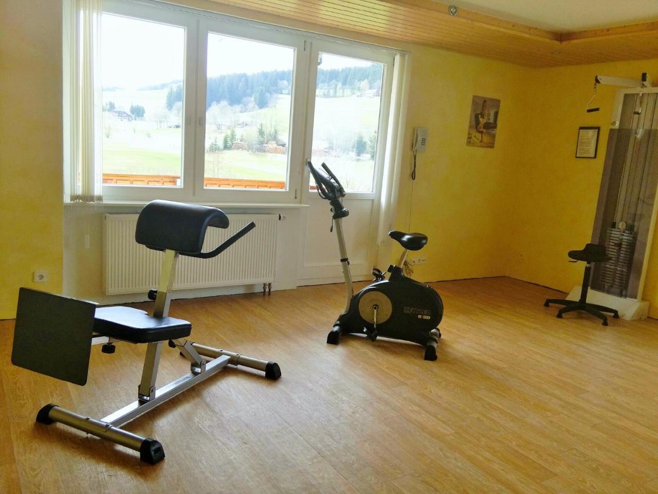 Schönwalde Hotel Kaltenbach מראה חיצוני תמונה