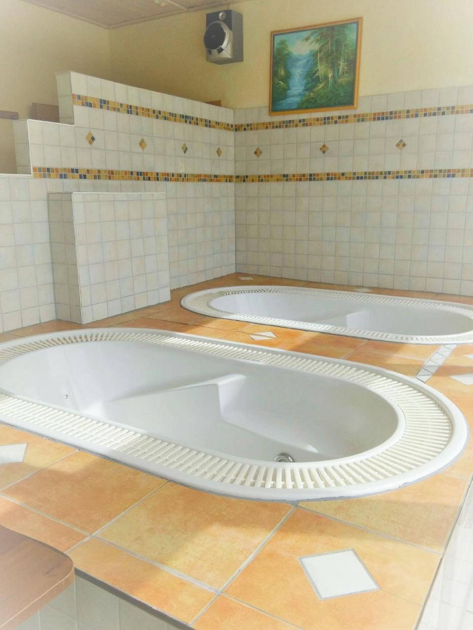 Schönwalde Hotel Kaltenbach מראה חיצוני תמונה