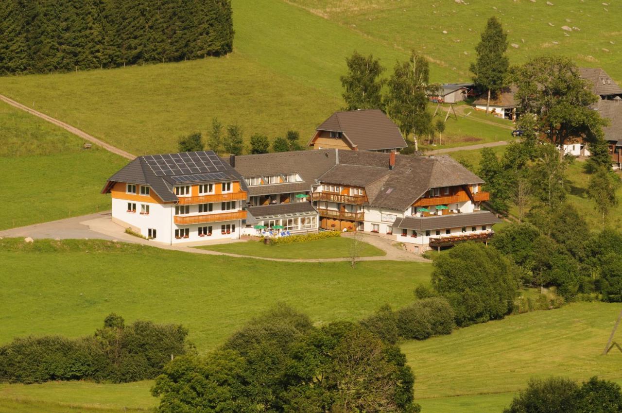 Schönwalde Hotel Kaltenbach מראה חיצוני תמונה