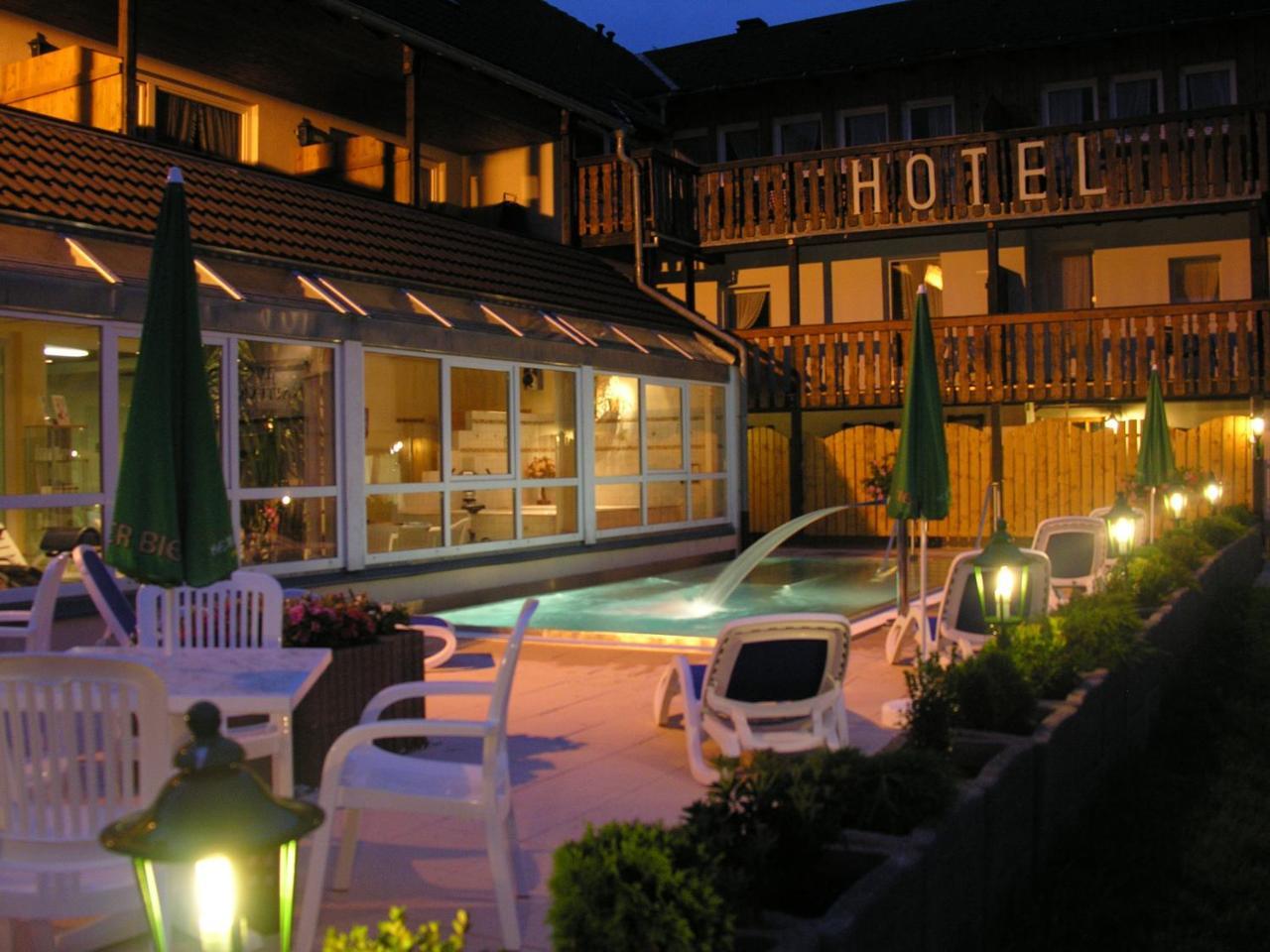 Schönwalde Hotel Kaltenbach מראה חיצוני תמונה