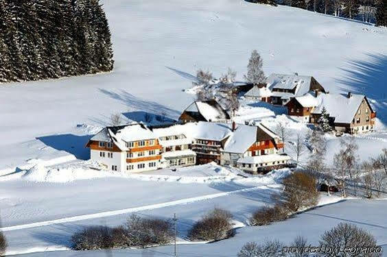 Schönwalde Hotel Kaltenbach מראה חיצוני תמונה