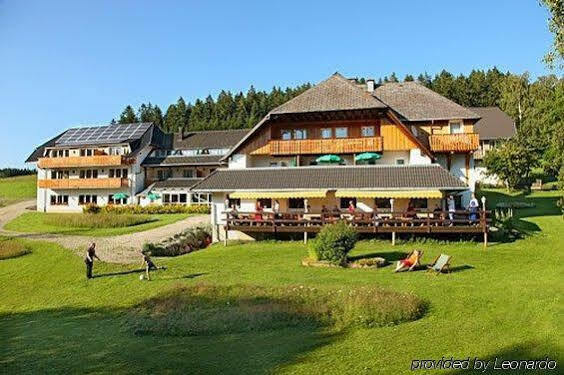 Schönwalde Hotel Kaltenbach מראה חיצוני תמונה